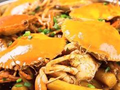 -赖胖子肉蟹煲(金牛万达店)