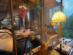 -肴约·花园式餐厅(湖里店)