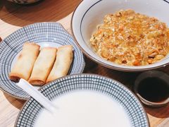 -南小蟹手工點心(三里屯店)