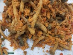 -大城·烧烤海鲜大排档(台东店)