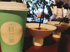 -茶宴·美食地标餐厅(沙坡尾店)
