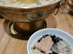 奶茶火锅-宝葫芦西北茶食铺(中发源店)