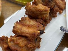 -聚鲜阁海鲜美食城(香水湾店)