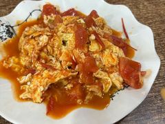 番茄炒蛋-萍记王嫂私厨