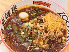 -义门白家(大融城店)