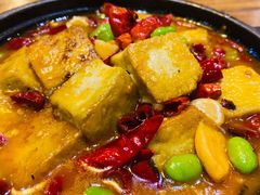 -大川先生·小龙虾·川菜(信义坊店)