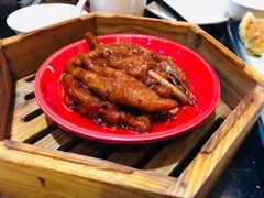 -避风塘·老港味餐厅(虹口龙之梦店)