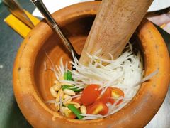-simply thai天泰(长泰广场店)
