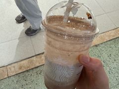 -星巴克(广州正佳广场4层店)