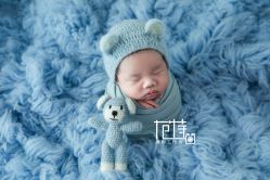 -光影纪·Baby·Home儿童摄影(丁桥店)