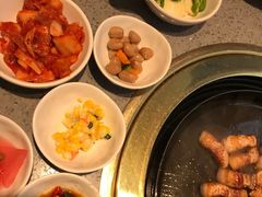 -韩时烤肉(枫蓝店)