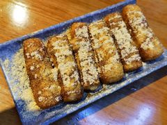 红糖糍粑-付小姐在成都(吾悦广场店)