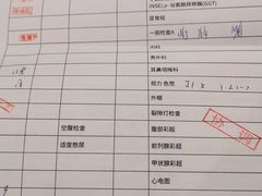 -爱康国宾体检中心(五角场万达广场分院)