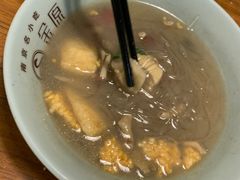 -金原鸭血粉丝汤·汤包·脆皮烤鸭(南京博物院店)