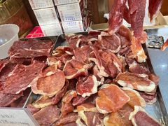 -皇上皇腊味店(下九路店)