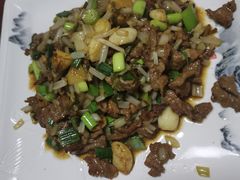 -小乡小镇·传承桐庐土菜·老板亲自烧的菜