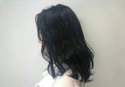 -Kraemer Paris  苏豪路易士·嘉玛发廊