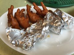 -澳门西南饭店·粤菜·茶市·手工点心(华海路店)