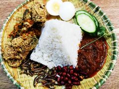 -BOIBOI马来茶餐室(江宁路店)