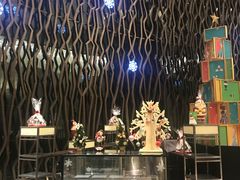 -青岛富力艾美酒店