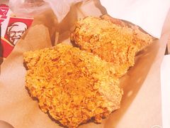 -肯德基(观前新店)