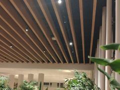 大堂-Seesaw Coffee(朝阳大悦城店)