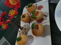 -忘忧草融合私房菜(红鼎国际店)