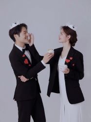 点击看大图 -壹时尚摄影机构(西门店)