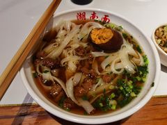 湖南粉-李兰英湖南面馆(护国路店)