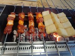 -河坝강뚝烧烤专门店(旗舰店)