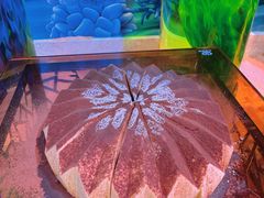 -青岛蓝海御华大饭店（金沙滩店）·蓝钻国际美食自助百汇