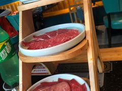 肥牛拼盘-五星桥原切肥牛火锅·30年专注好牛肉(湖塘店)