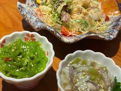 -有喜屋·烧鸟·居酒屋(周浦万达店)