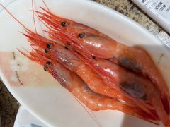 -丰卓会海鲜自助(中润大道店)