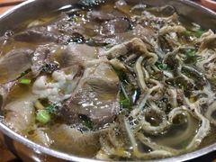 -贵州特色羊肉粉(北岸印象店)