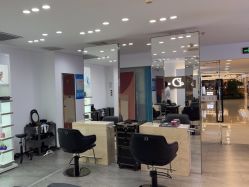 -DX HAIR SALON·发现未知美发沙龙