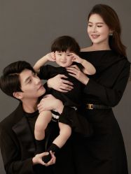 -光影纪·Baby·Home儿童摄影(丁桥店)