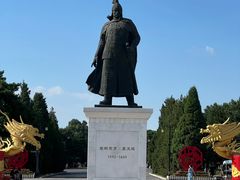 -北陵公园