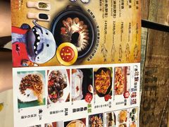 -刘姐啤酒鱼民族演艺餐厅(西街总店)