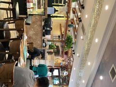 大堂-巴依老爷新疆美食(望京小街店)