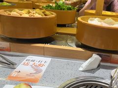-喜家自助小火锅(卓悦里店)