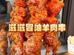 -东伊顺(高银街店)