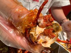 -王红军龙虾(新民路店)