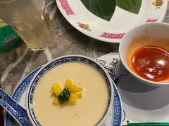 -禄婶鸡煲·打边炉