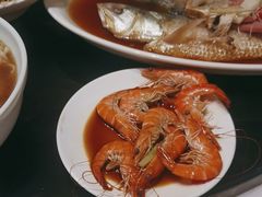 -丰收日·小海鲜·沪上家宴(顾村正大店)