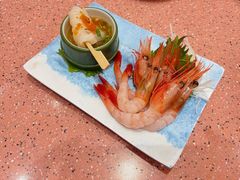 -元气寿司(环球港店)