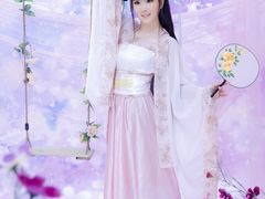 -九月鹰飞汉服摄影工作室