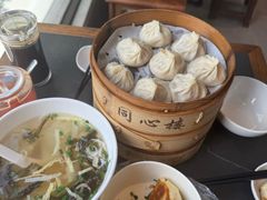 -同心楼(解放北路店)