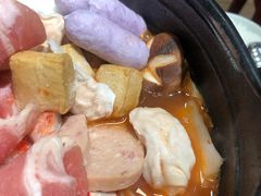 -京和风.日式家庭料理(京和风食堂大仓店)