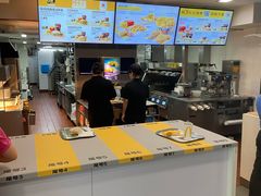 -麦当劳(北京路广百广场店)